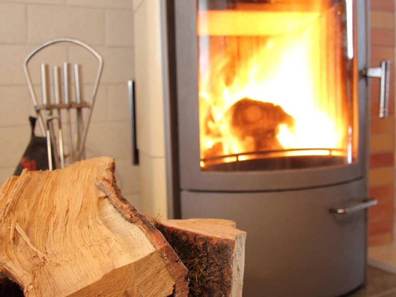 Chaleur Energie Installation De Poele A Bedee Analyse Des Besoins
