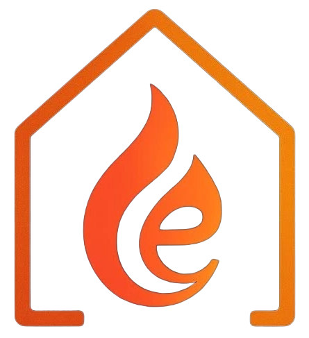 Chaleur Energie Installation De Poele A Bedee Logo 2