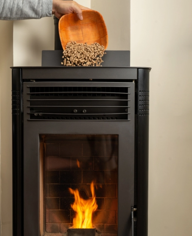 Chaleur Energie Installation De Poele A Bedee Poeles A Granules 2 Chaleur Energie Installation De Poele A Bedee Poeles A Granules 2