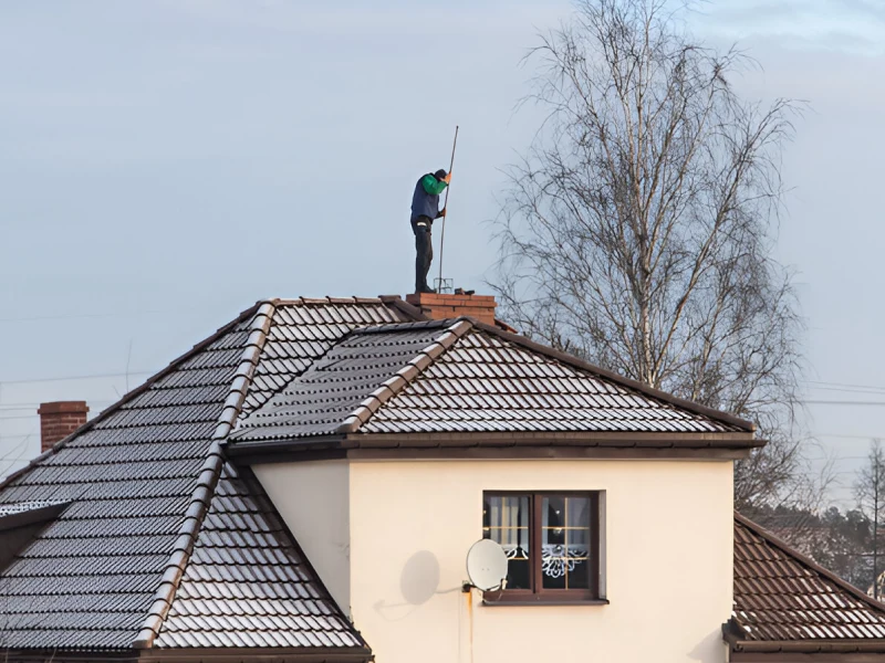 Chaleur Energie Installation De Poele A Bedee Proximite Et Expertise Locale