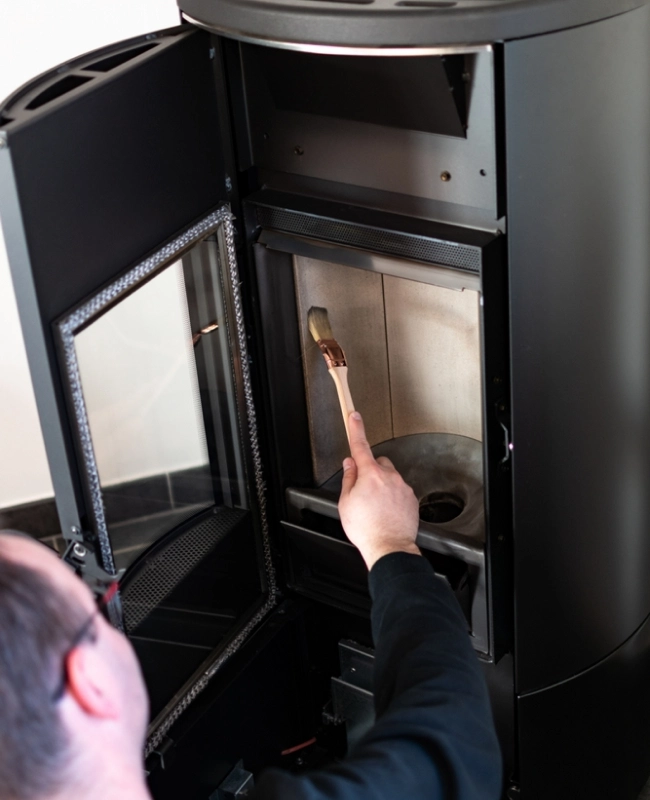 Chaleur Energie Installation De Poele A Bedee Ramonage Et Entretien Chaleur Energie Installation De Poele A Bedee Ramonage Et Entretien